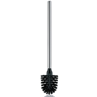 KELA Wc-Bürste-Edelstahl Griff La Brosse Nylon matt 42,5cm 8,0cmØ