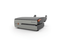 MP Compact 4 Mobile Mark III - Labelprinter with Peeler and Label Taken Sensor, direct thermal, 203dpi, USB + RS232 + Ethernet