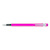 Pióro wieczne CARAN D'ACHE 849 Fluo Line, F, różowe