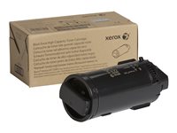VersaLink C605 Black Extra High Toner