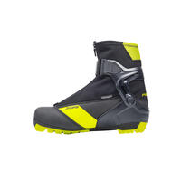 Fischer Combi Children's Cross-country Ski Boots - UK 4 - EU 37