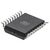 Microchip Mikrocontroller PIC16F PIC 8bit SMD 256 B, 4096 x 14 Wörter SOIC 18-Pin 20MHz 224 B RAM