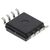 Microchip 1MBit Serieller EEPROM-Speicher, Seriell-SPI Interface, SOIJ, 250ns SMD 128 x 8 bit, 128 x 8-Pin 8bit