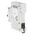 Eaton Eaton Moeller MCB Leitungsschutzschalter Typ C, 1-polig 2A 230 → 400V, Abschaltvermögen 6 kA xEffect