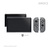ARMOR3 Nintendo Switch/OLED Party csomag (Üvegfólia + Thumb Grips + Szilikon tokok)
