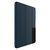 OtterBox Symmetry Folio - Protección de Pantalla con Tapa para Apple iPad 10.2 (7th/8th) azul - Funda
