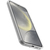 OtterBox Symmetry Clear Samsung Galaxy S24+ - Transparent/Sternenstaub - schlanke Schutzhülle