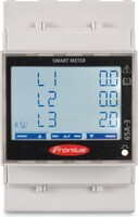 Smart Meter TS 65A-3 max.3x65A 4.204.110.345