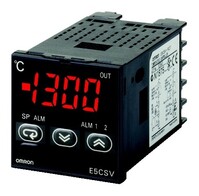 Temperaturregler 100-240VAC E5CSVR1T500100240VAC