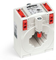 Aufsteck-Stromwandler 150A/1A 855-301/150-501