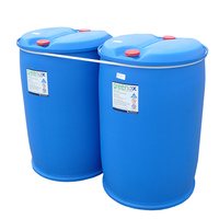 200 Litre Drums of AdBlue Solution - 2 Barrels