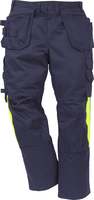 Fristads Kansas 100329-540-C52 FLAM Bundhose 2030 FLAM Flammschutz