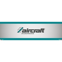 Unicraft 8150420 Aircraft Backlitfolie
