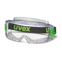 Uvex 9301105 Vollsichtbrille ultravision farblos sv exc. 9301105