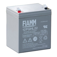 Fiamm 12FGHL22 akkumulátor