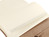 TRANSOTYPE senseBook FLAP REFILL A4 75510400 blanko, L, 135 Seiten beige