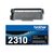 Brother TN2310 Black Laser Toner Cartridge TN-2310