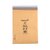 Mail Lite Padded Postal Bag Size J/6 314x450mm Gold (Pack of 50) 100943512