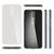NALIA 360° Cover Totale compatibile con Huawei Mate20 Lite, Ultra-Slim Full-Body Guscio Fronte & Retro Case, Trasparente Sottile Custodia Silicone Protezione Protettiva Bumper T...