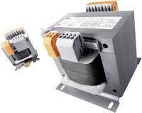 Block USTE 1200/2x115 Vezérlő transzformátor, Leválasztó transzformátor, Univerzális hálózati transzformátor 1 x 208 V/AC, 230 V/AC, 380 V/AC, 400 V/AC, 415