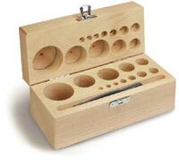 Kern 335-060-200 Kern & Sohn Tok - univerzális 1kg F2 és M1