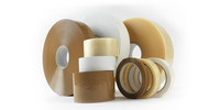 PVC tape havanna