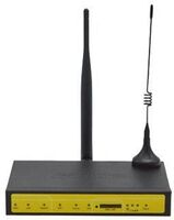 ROUTER, GPRS Four-Faith F3126Cable Gender Changers