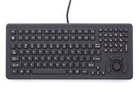 DU-5K-FSR Desktop Keyboard with Force Sensing Resistor, Arabic/QWERTY layout DU-5K-FSR, Standard, Wired, Mechanical, Black Keyboards (external)