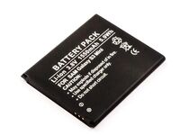 Battery for Samsung 5.9Wh Li-ion 3.8V 1550mAh Samsung 5.9Wh Li-ion 3.8V 1550mAh Samsung Handy-Batterien
