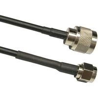 3 TWS-240 SM-NM Coaxial Cables