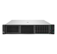 DL345 GEN10+ 7232P 1P 32G STOCK ProLiant DL345 Gen10+, 3.1 GHz, 7232P, 32 GB, DDR4-SDRAM, 500 W, Rack (2U) Server