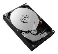 4TB 7.2K 6G 3.5INCH SAS HDD Festplatten