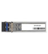 MSA 2GB SFP XCRV KIT **Refurbished** Netzwerk-Transceiver / SFP / GBIC-Module