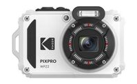 Pixpro Wpz2 1/2.3" Compact Camera 16.76 Mp Bsi Cmos 4608 Inny