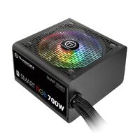 SMART RGB 700W POWER SUPPLY Smart RGB, 700 W, 230 V, 50 - 60 Hz, 9 A, Active, 120 W
