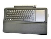 Keyboard (Suisse) Backlit & batt U1500