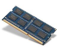 Memory DDR3L 1600 2GB DDR3L 1600MHz, 2 GB, 1 x 2 GB, DDR3L, 1600 MHz, BlueMemory