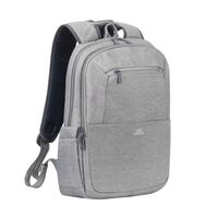 7760 Notebook Case 39.6 Cm , (15.6") Backpack Case Grey ,