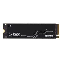 Kc3000 M.2 512 Gb Pci Express , 4.0 Nvme 3D Tlc ,