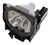 Projector Lamp for Christie 250 Watt, 1000 Hours fit for Christie Projector LU77, LX100, 38-VIV403-01 Lampen