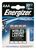 1x4 ENERGIZER Ultimate Lithium Micro AAA LR 03 1,5V