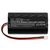 Battery 19.24Wh Li-ion 7.4V 2600mAh Black for Spektrum Remote Controller Zubehör für Fernbedienung