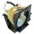 ASSY LAMP MODULE CSD DX550 Lámparas