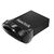 Cruzer Ultra Fit 256GB USB 3.1 SDCZ430-256G-G46 Egyéb