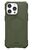 Mobile Phone Case 15.5 Cm , (6.1") Cover Green ,