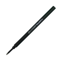Refill in Plastica per Penna Roller Parker Pen Monteverde - Fine - J239201 (Nero