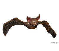 chauve-souris grande à  suspendre 72cm