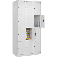 Lockerkast Classic PLUS