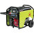 Generador eléctrico, S 5000 AVR, gasolina, Honda GX270 E-Start, 230/400 V, 3,1 / 4,3 kW.