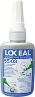 Loxeal 55-03-250 Schraubensicherung, 250 ml